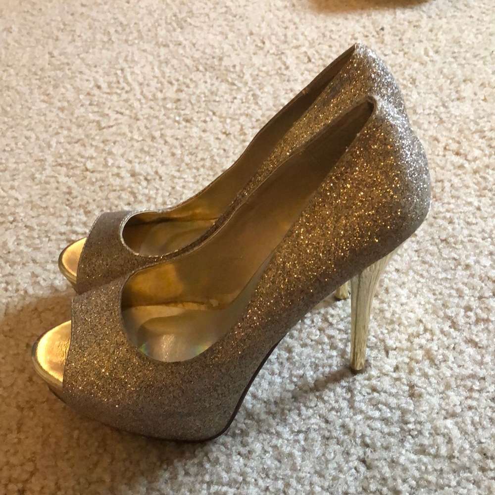 Heals